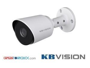 Camera 4 in 1 hồng ngoại Kbvision KX-2021S4 - 2MP