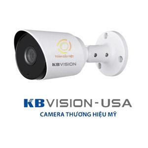 Camera 4 in 1 hồng ngoại Kbvision KX-2021S4 - 2MP