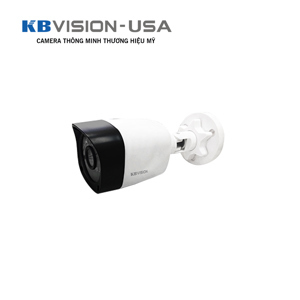 Camera 4 in 1 Kbvision KX-2013C4 - 2MP