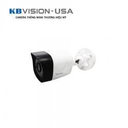 Camera 4 in 1 Kbvision KX-2013C4 - 2MP