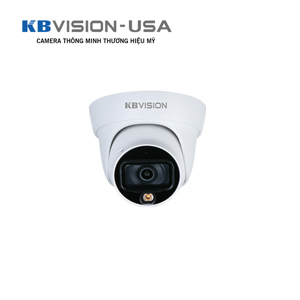 Camera 4 in 1 Kbvision KX-F2102L - 2MP