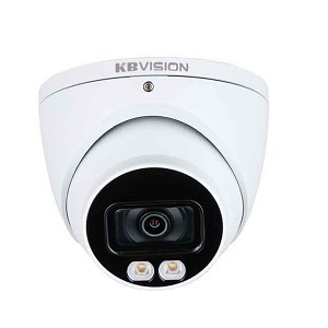 Camera 4 in 1 Kbvision KX-F2204S-A - 2MP