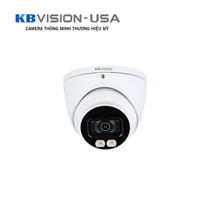 Camera 4 in 1 Kbvision KX-F2204S-A - 2MP