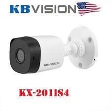 Camera 4 in1 Kbvision KX-2011S4