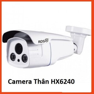 Camera 4i RDS HX6240