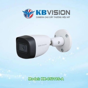 Camera 4in1 5MP Kbvision KX-C5011S