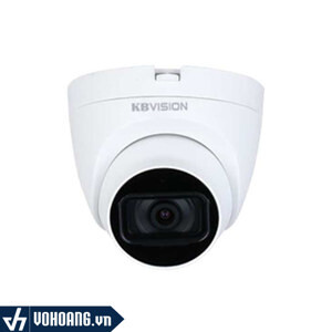 Camera 4in1 5MP Kbvision KX-C5012S-A