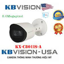 Camera 4in1 8MP Kbvision KX-C8013S