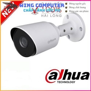 Camera 4in1 Dahua HAC-HFW1200TP-S4 - 2MP