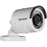 Camera 4in1 Hikvision DS-2CE16D0T-I3F - 2MP