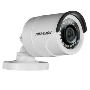 Camera 4in1 Hikvision DS-2CE16D3T-I3PF - 2MP