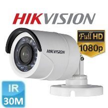 Camera 4in1 Hikvision DS-2CE16D0T-I3F - 2MP