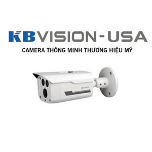 Camera 4in1 hồng ngoại Kbvision KR-C20LB