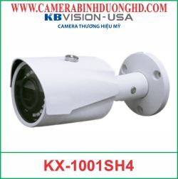 Camera 4in1 Kbvision KX-1001SH4 - 1MP