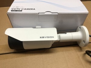 Camera 4in1 Kbvision KX-2013S4 - 2MP