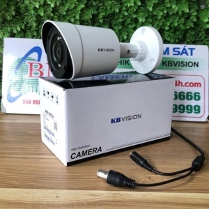 Camera 4in1 Kbvision KX-2111C4 - 2MP