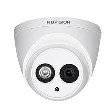 Camera 4in1 Kbvision KX-8204S4 - 2MP