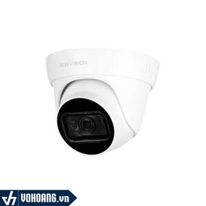 Camera 4in1 Kbvision KX-C8012S - 8MP