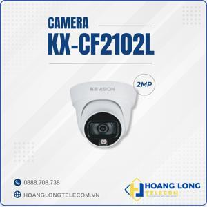 Camera 4in1 Kbvision KX-CF2102L - 2MP