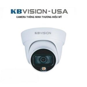 Camera 4in1 Kbvision KX-CF2102L - 2MP