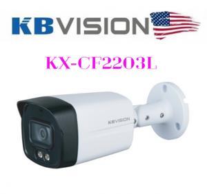 Camera 4in1 Kbvision KX-CF2203L - 2MP