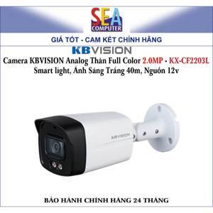 Camera 4in1 Kbvision KX-CF2203L - 2MP
