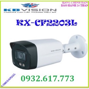 Camera 4in1 Kbvision KX-CF2203L - 2MP