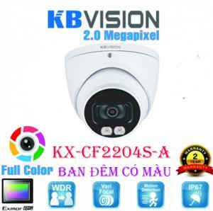 Camera 4in1 Kbvision KX-CF2204S-A - 2MP