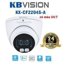 Camera 4in1 Kbvision KX-CF2204S-A - 2MP