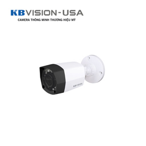 Camera 4in1 Kbvision KX-Y1001C4 - 1MP
