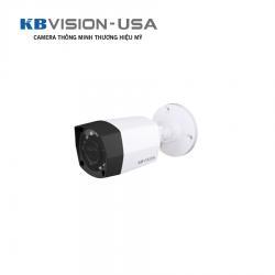 Camera 4in1 Kbvision KX-Y1011S4 - 1MP