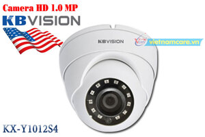 Camera 4in1 Kbvision KX-Y1012S4 - 1MP
