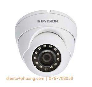 Camera 4in1 Kbvision KX-Y1012S4 - 1MP