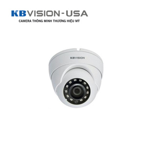 Camera 4in1 Kbvision KX-Y1012S4 - 1MP