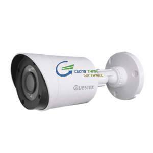 Camera 4in1 Questek Win-6123C4 2MP