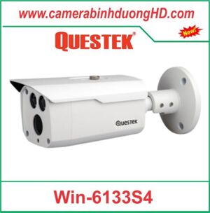 Camera 4in1 Questek Win-6133S4 2MP