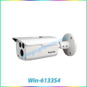 Camera 4in1 Questek Win-6133S4 2MP