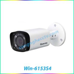 Camera 4in1 Questek Win-6153S4 2MP