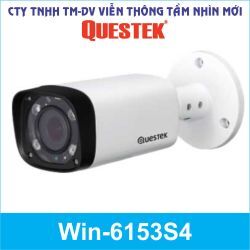 Camera 4in1 Questek Win-6153S4 2MP