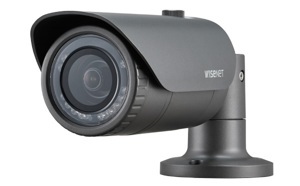 Camera Ahd 4.0Mp Samsung HCO-7070R/VAP