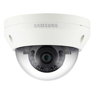 Camera AHD bán cầu hồng ngoại Samsung SCV-6023R/CAP