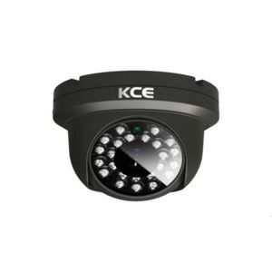 Camera AHD bán cầu hồng ngoại KCE-DTIA6024