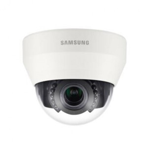 Camera AHD bán cầu hồng ngoại Samsung SCD-6083RP - 2MP