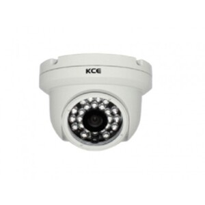 Camera AHD bán cầu hồng ngoại KCE-DTIA6024