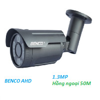 Camera AHD Benco T3-AHD1.3