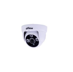 Camera AHD Dome hồng ngoại eView IRD2903F10 - 1MP