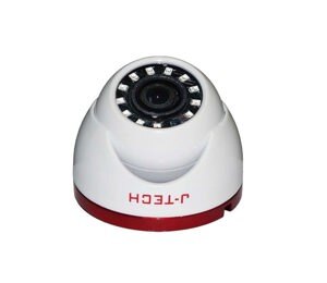 Camera AHD Dome hồng ngoại J-TECH AHD5250