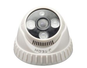 Camera AHD Dome hồng ngoại J-TECH AHD3206B