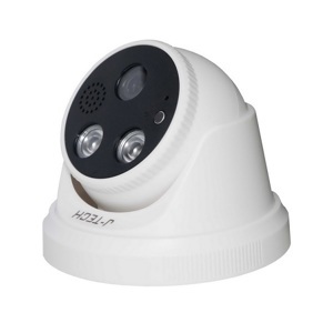 Camera AHD Dome hồng ngoại J-Tech AHD5278B