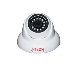 Camera AHD Dome hồng ngoại J-TECH AHD5220